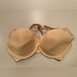 WACOAL BRA TAN 32G Style 853207